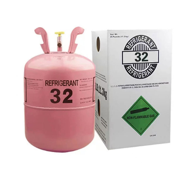 R32 20LB Refrigerant Gas