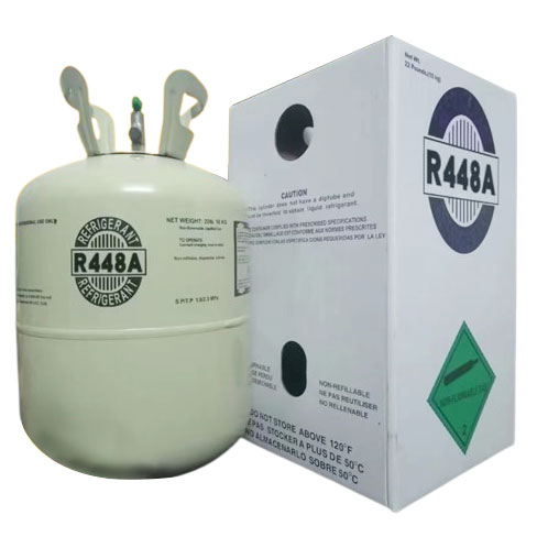 R448a 25LB Refrigerant Gas